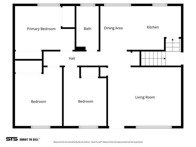 313 S 800 W, Payson, UT 84651