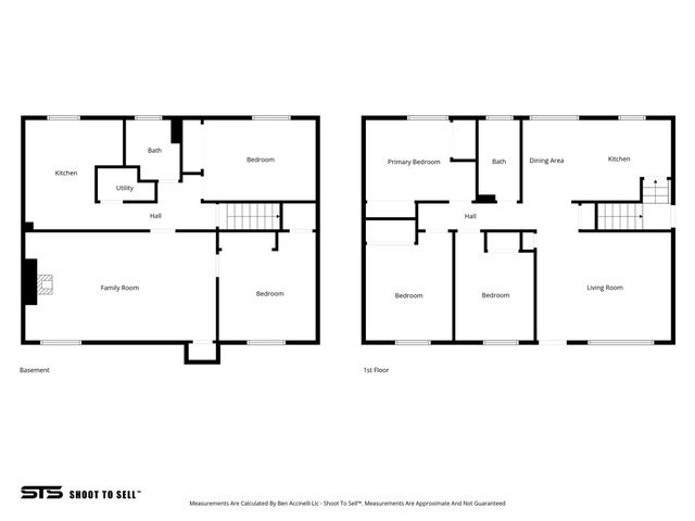 313 S 800 W, Payson, UT 84651