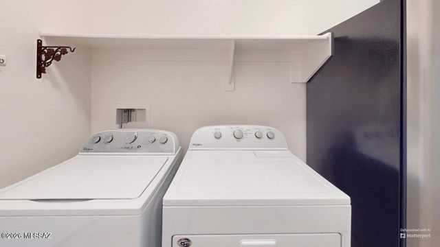 8807 W Irongate Road, Marana, AZ 85653