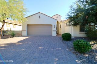 8807 W Irongate Road, Marana, AZ 85653