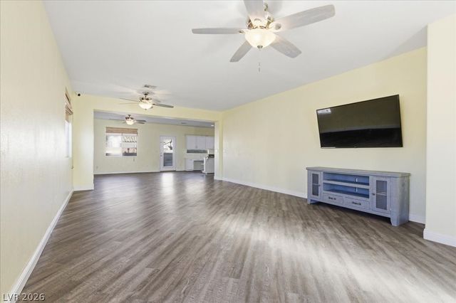 2654 Hourglass Drive, Henderson, NV 89052