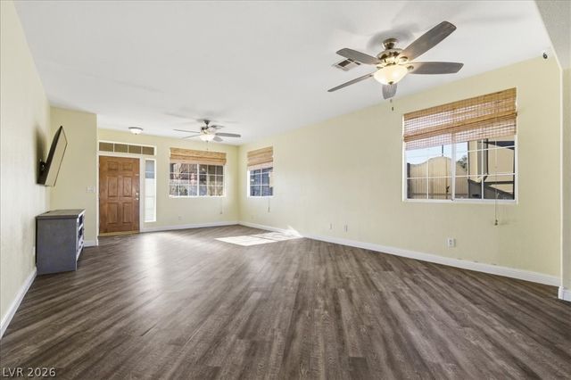 2654 Hourglass Drive, Henderson, NV 89052