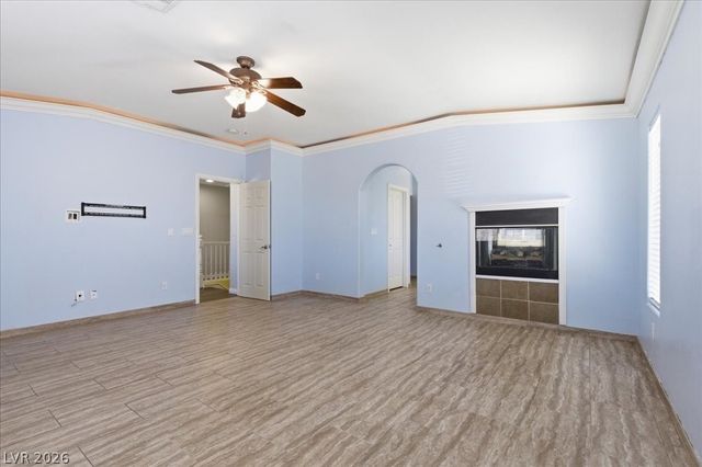 2654 Hourglass Drive, Henderson, NV 89052