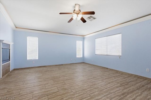 2654 Hourglass Drive, Henderson, NV 89052