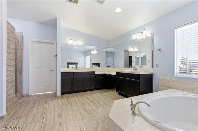 2654 Hourglass Drive, Henderson, NV 89052