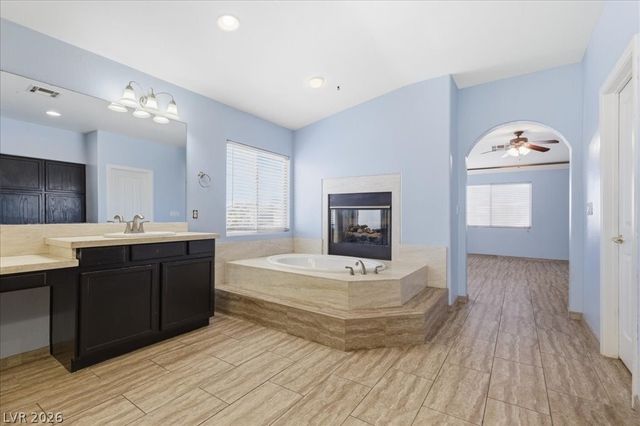 2654 Hourglass Drive, Henderson, NV 89052