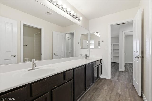 2654 Hourglass Drive, Henderson, NV 89052