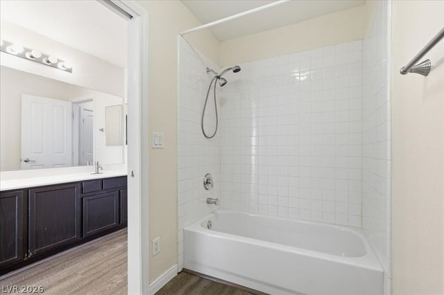 2654 Hourglass Drive, Henderson, NV 89052