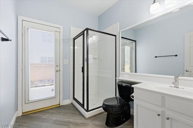 2654 Hourglass Drive, Henderson, NV 89052