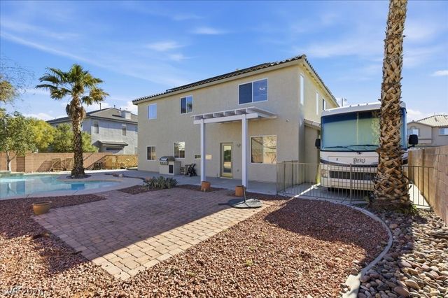 2654 Hourglass Drive, Henderson, NV 89052