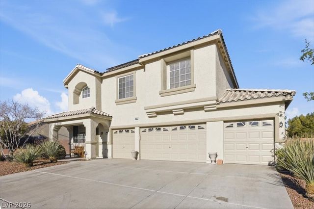 2654 Hourglass Drive, Henderson, NV 89052