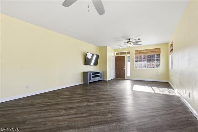 2654 Hourglass Drive, Henderson, NV 89052