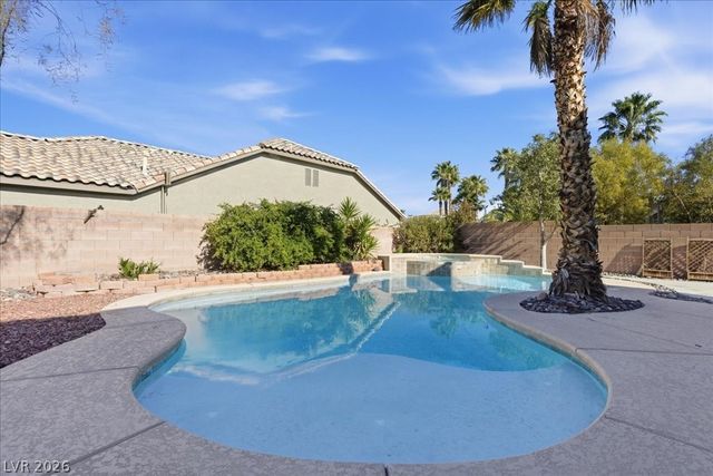 2654 Hourglass Drive, Henderson, NV 89052