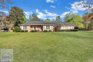 775 Catherine Street, Jesup, GA 31546