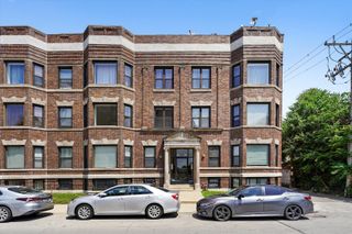 348 E 41ST Street 1, Chicago, IL 60653