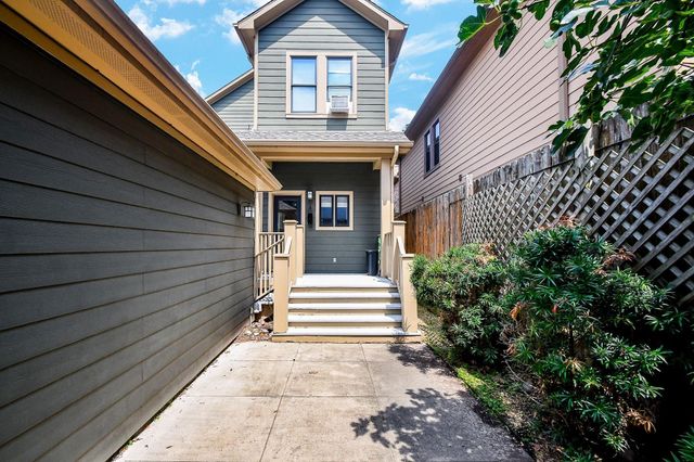 1531 Blair Street, Houston, TX 77008