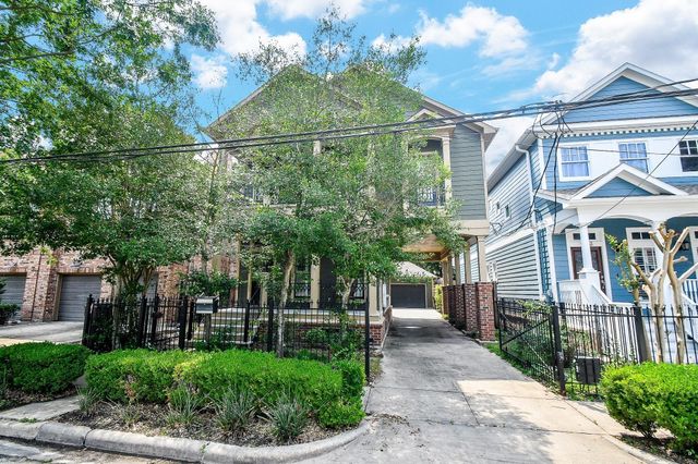 1531 Blair Street, Houston, TX 77008