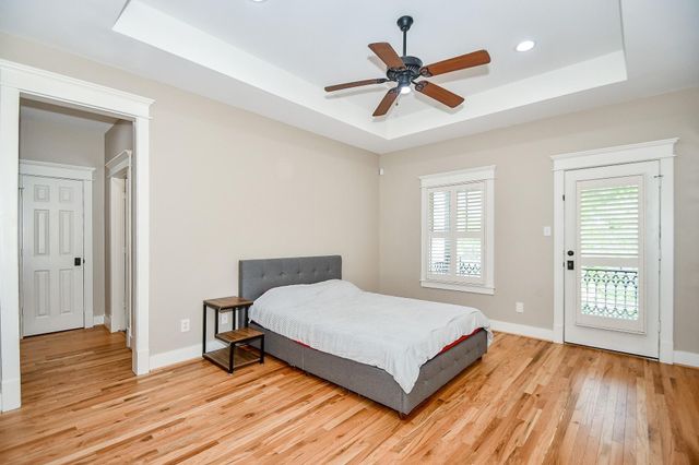 1531 Blair Street, Houston, TX 77008