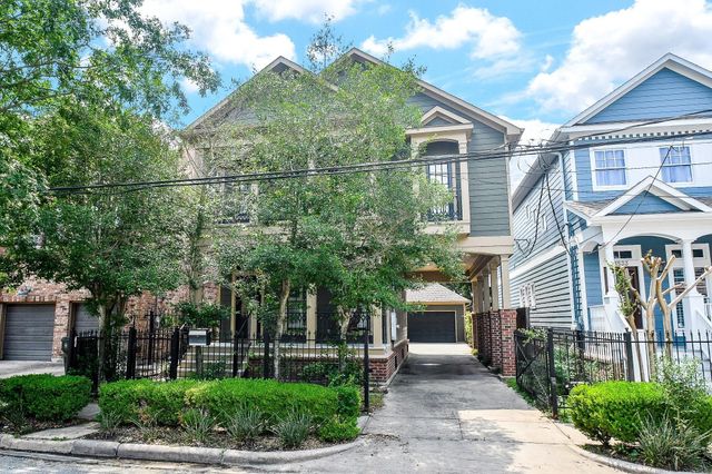 1531 Blair Street, Houston, TX 77008