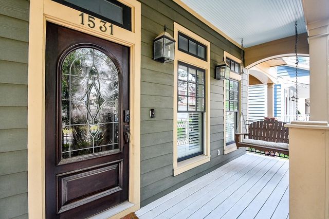 1531 Blair Street, Houston, TX 77008