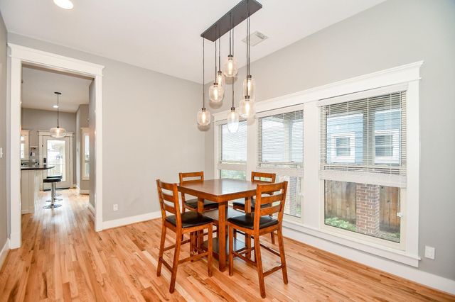 1531 Blair Street, Houston, TX 77008