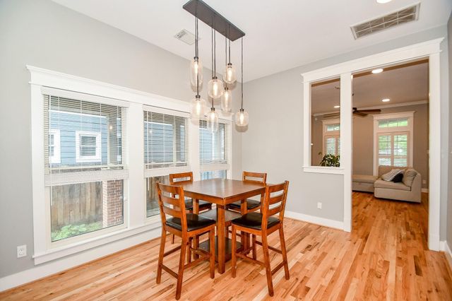 1531 Blair Street, Houston, TX 77008