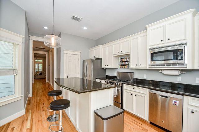1531 Blair Street, Houston, TX 77008
