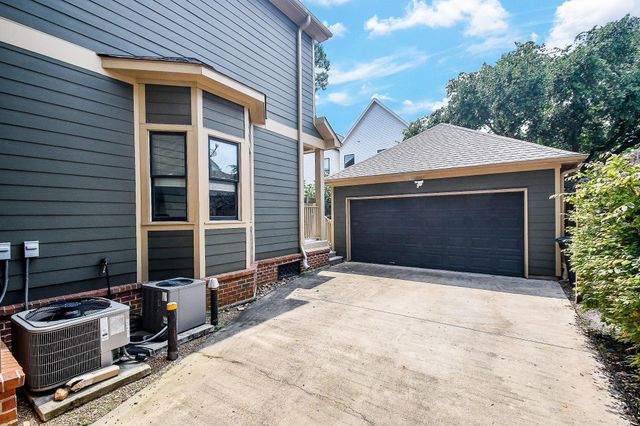 1531 Blair Street, Houston, TX 77008