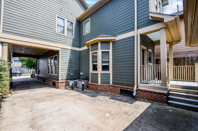 1531 Blair Street, Houston, TX 77008