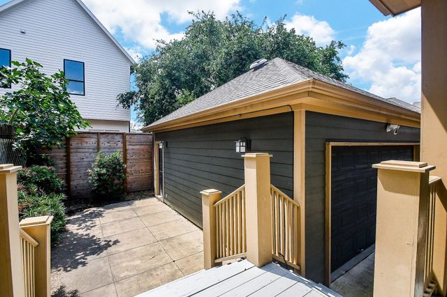 1531 Blair Street, Houston, TX 77008