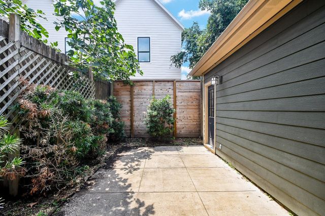 1531 Blair Street, Houston, TX 77008