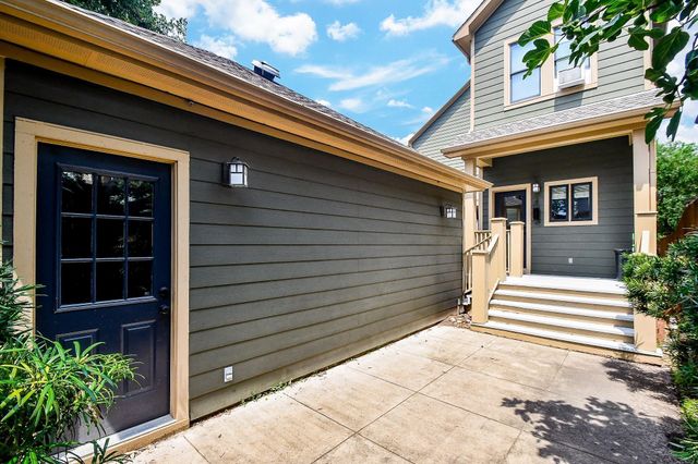 1531 Blair Street, Houston, TX 77008