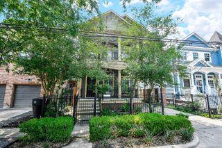 1531 Blair Street, Houston, TX 77008