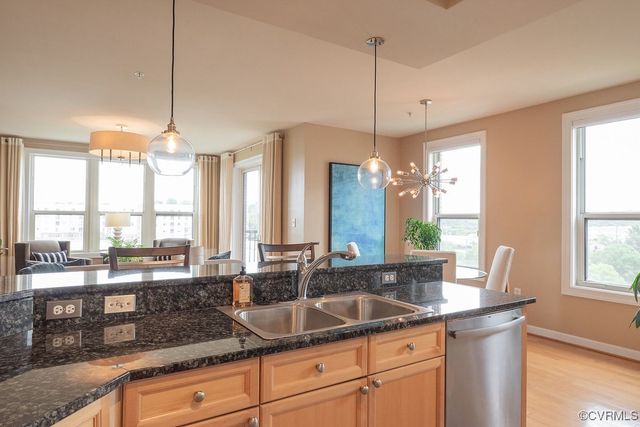 4820 Old Main St Unit#511, Henrico, VA 23231