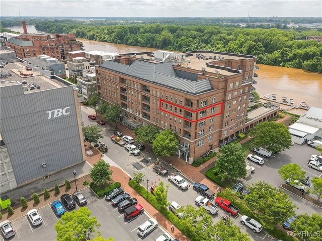 4820 Old Main St Unit#511, Henrico, VA 23231
