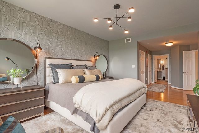4820 Old Main St Unit#511, Henrico, VA 23231