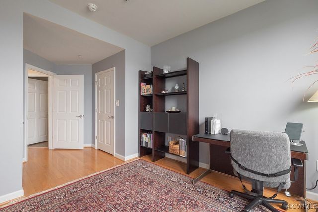 4820 Old Main St Unit#511, Henrico, VA 23231