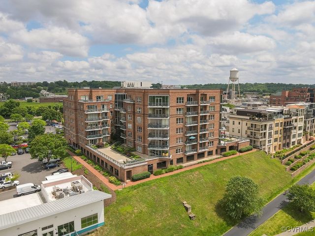 4820 Old Main St Unit#511, Henrico, VA 23231