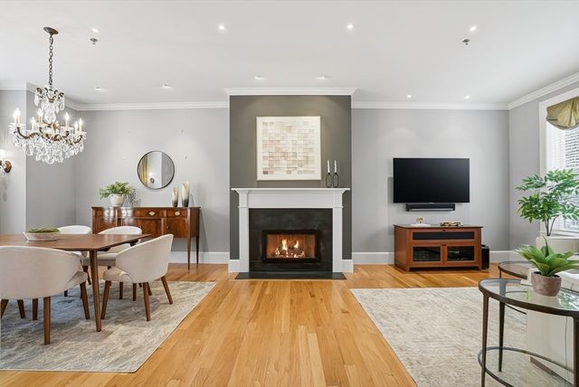 2 Cumston Street 2, Boston, MA 02118