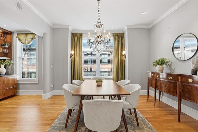 2 Cumston Street 2, Boston, MA 02118