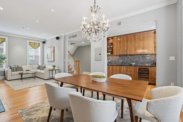 2 Cumston Street 2, Boston, MA 02118