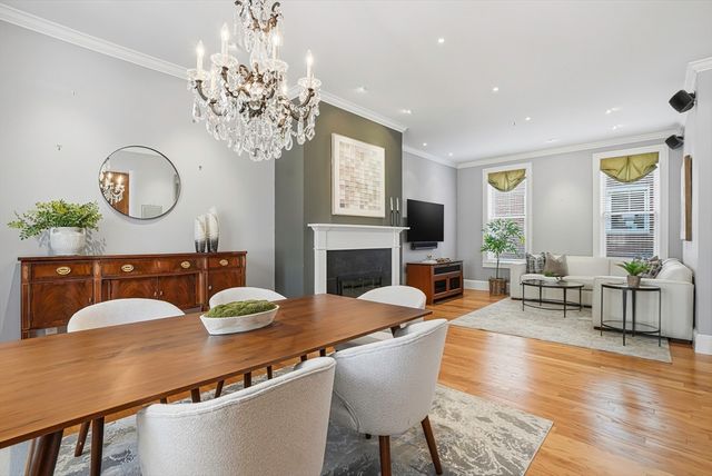 2 Cumston Street 2, Boston, MA 02118