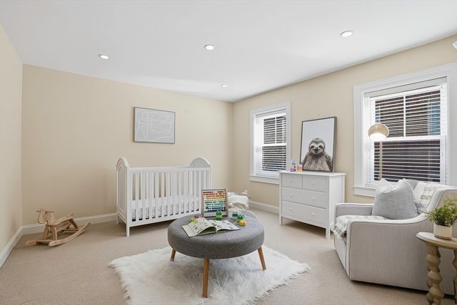 2 Cumston Street 2, Boston, MA 02118