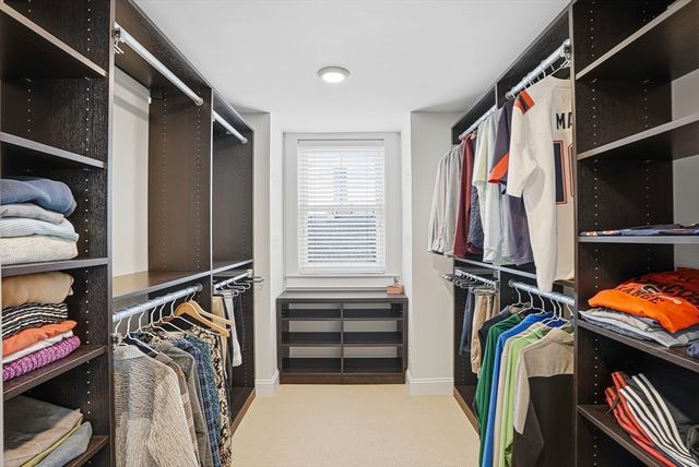 2 Cumston Street 2, Boston, MA 02118