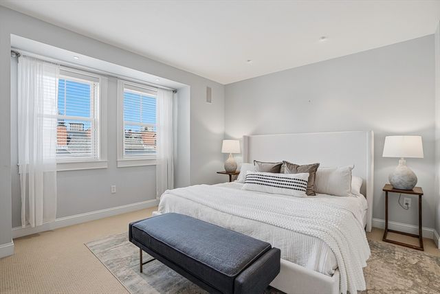 2 Cumston Street 2, Boston, MA 02118