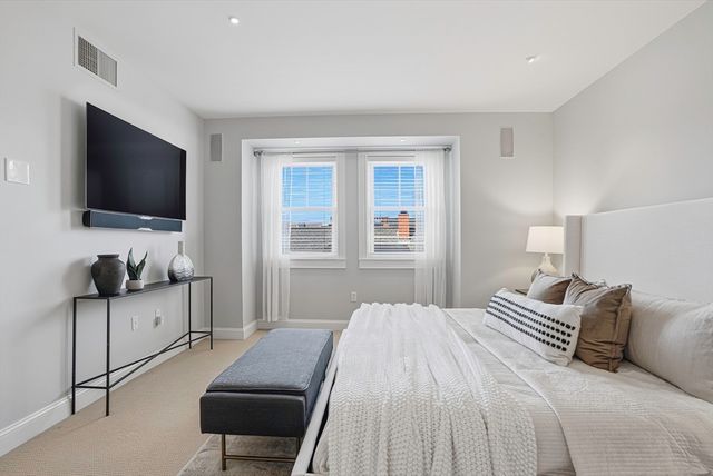 2 Cumston Street 2, Boston, MA 02118