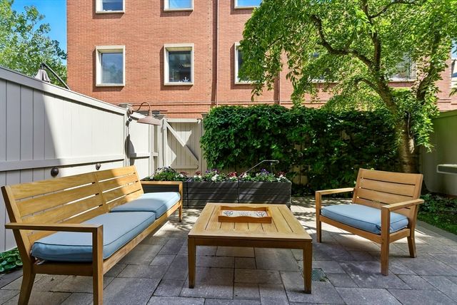 2 Cumston Street 2, Boston, MA 02118