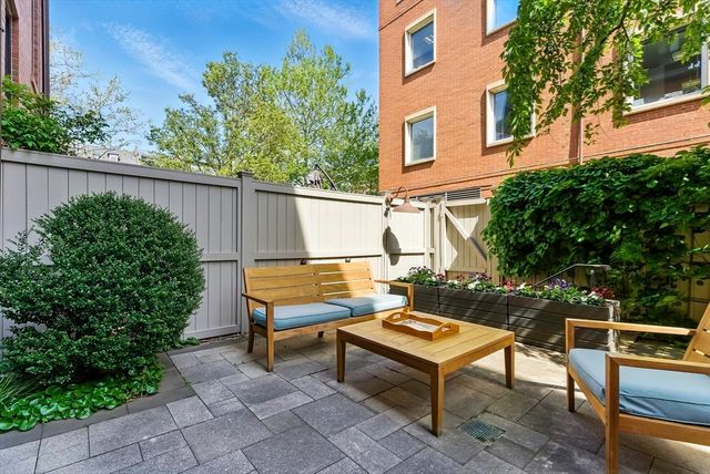 2 Cumston Street 2, Boston, MA 02118