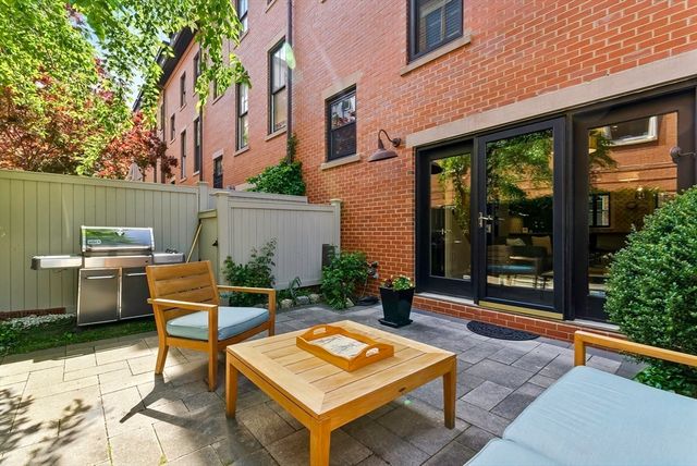 2 Cumston Street 2, Boston, MA 02118