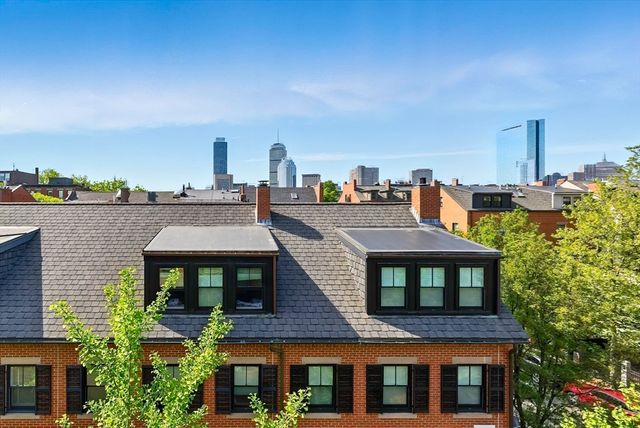 2 Cumston Street 2, Boston, MA 02118